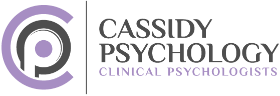 Cassidy Psychology